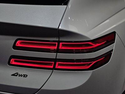 2024 Genesis GV80 — фото 10