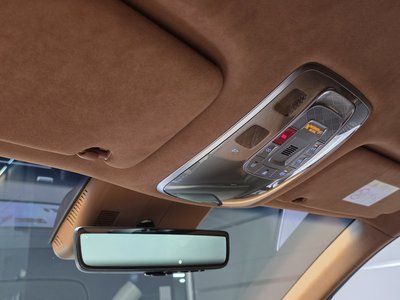 2024 Genesis GV80 — миниатюра 29