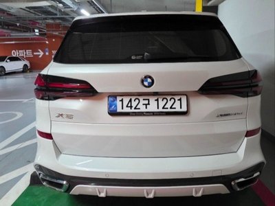 BMW X5 - 2