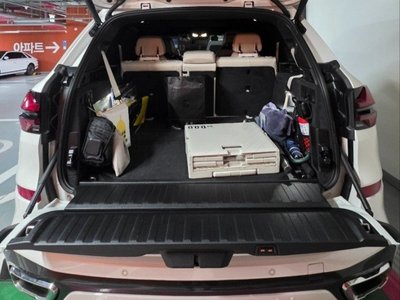 BMW X5 - 7