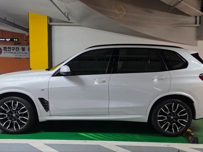 BMW X5 - 3