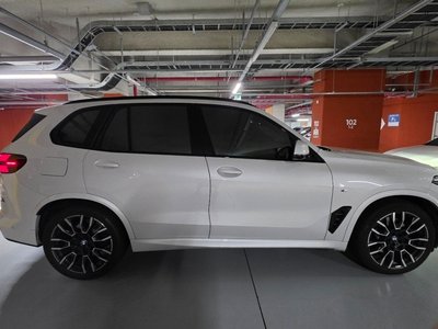 BMW X5 - 4