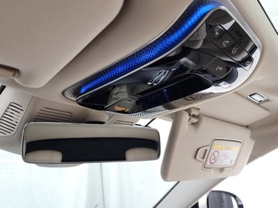 2023 Mercedes-BENZ S-CLASS thumbnail 27