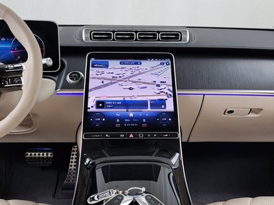 2023 Mercedes-BENZ S-CLASS thumbnail 20