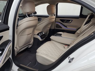 2023 Mercedes-BENZ S-CLASS thumbnail 16