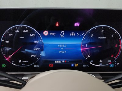 2023 Mercedes-BENZ S-CLASS thumbnail 11