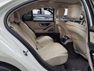 2023 Mercedes-BENZ S-CLASS thumbnail 18
