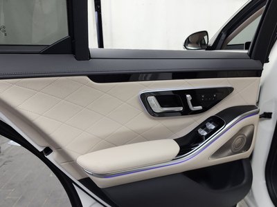 2023 Mercedes-BENZ S-CLASS thumbnail 15