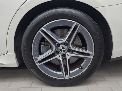2023 Mercedes-BENZ S-CLASS 照片 8