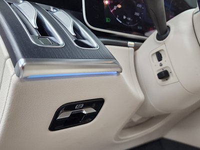 2023 Mercedes-BENZ S-CLASS thumbnail 22