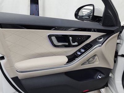 2023 Mercedes-BENZ S-CLASS thumbnail 14