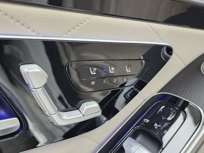 2023 Mercedes-BENZ S-CLASS thumbnail 31