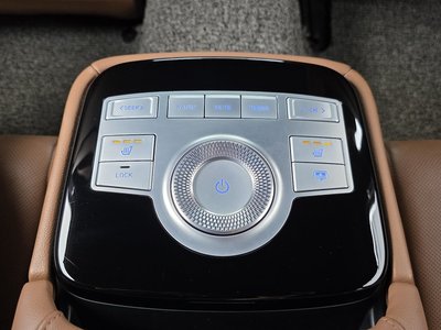 2021 Genesis G80 (RG3) thumbnail 19