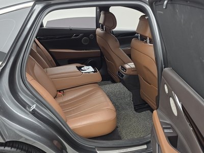 2021 Genesis G80 (RG3) thumbnail 12