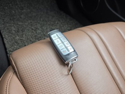 2021 Genesis G80 (RG3) thumbnail 18
