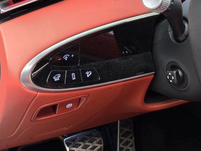 2024 Genesis GV70 — миниатюра 14
