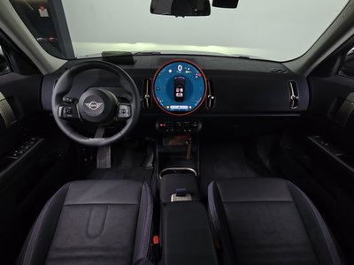 MINI COUNTRYMAN - 5