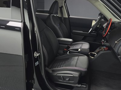 MINI COUNTRYMAN - 10