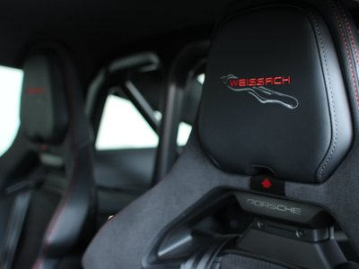 PORSCHE 911 - 10