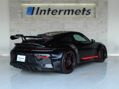PORSCHE 911 - 4
