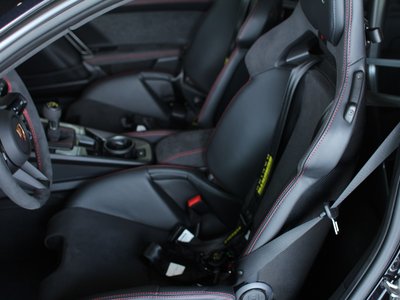 PORSCHE 911 - 8
