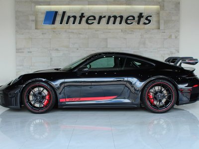 PORSCHE 911 - 1