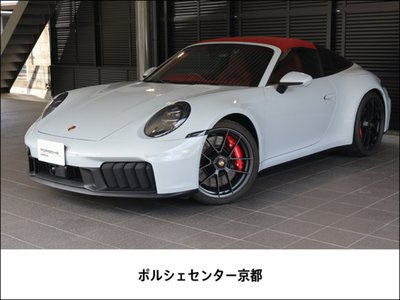 2025 Porsche 911 照片 1