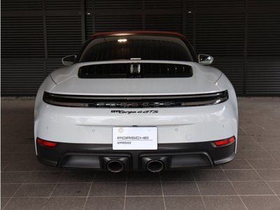 2025 Porsche 911 照片 6