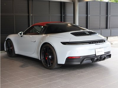 2025 Porsche 911 照片 7