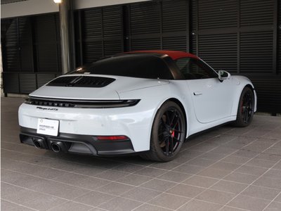 2025 Porsche 911 照片 5