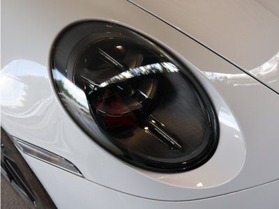 2025 Porsche 911 照片 8