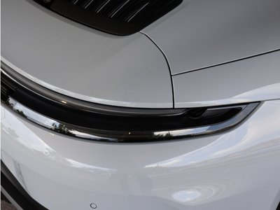 2025 Porsche 911 照片 9