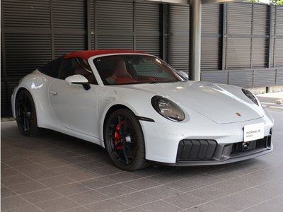 2025 Porsche 911 照片 3