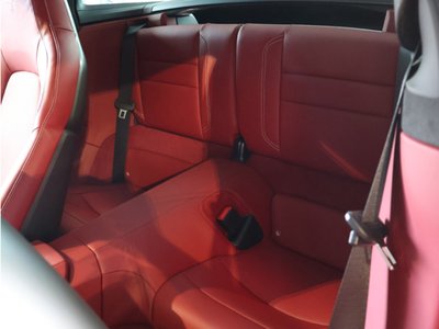 2025 Porsche 911 — миниатюра 18