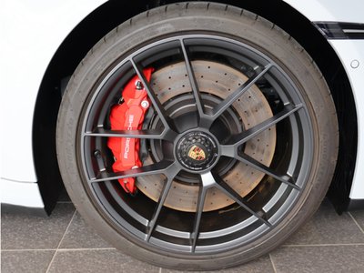 2025 Porsche 911 照片 10