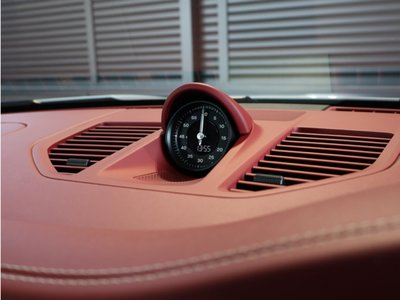 2025 Porsche 911 — миниатюра 19