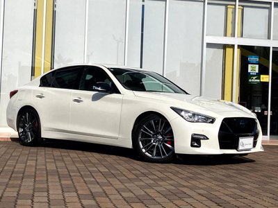 2021 NISSAN SKYLINE 照片 9