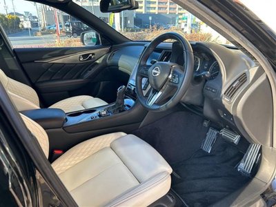 2023 Nissan SKYLINE — миниатюра 24