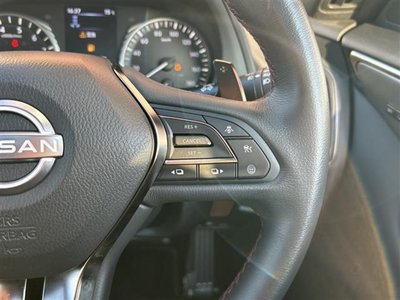 2023 Nissan SKYLINE — миниатюра 14