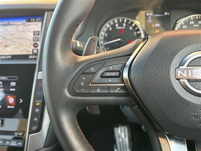 2023 Nissan SKYLINE — миниатюра 13
