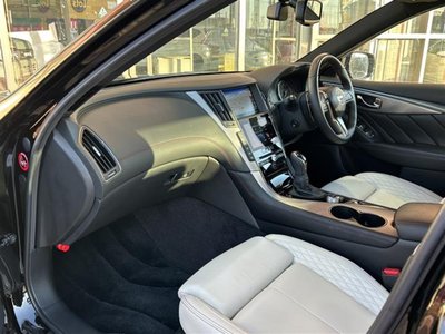 2023 Nissan SKYLINE — миниатюра 29