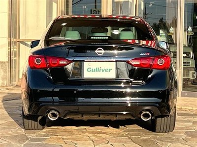 2023 Nissan SKYLINE — миниатюра 37