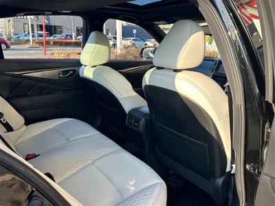 2023 Nissan SKYLINE — миниатюра 27