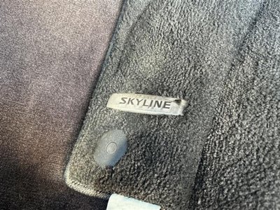 2023 Nissan SKYLINE — миниатюра 23