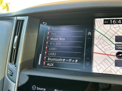2023 NISSAN SKYLINE 照片 6