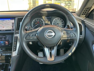 2023 Nissan SKYLINE — миниатюра 12
