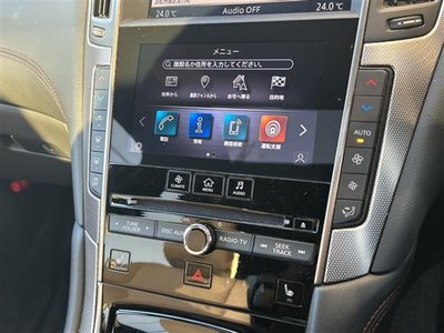 2023 NISSAN SKYLINE 照片 5