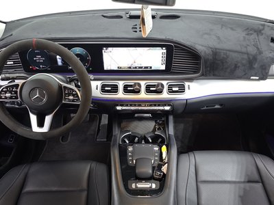 MERCEDES-BENZ GLE - 5