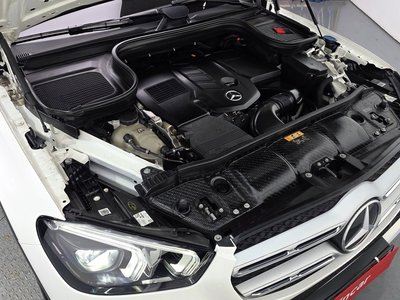 MERCEDES-BENZ GLE - 7