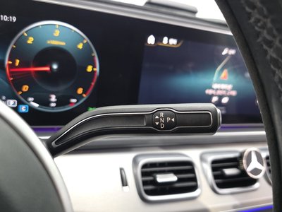 MERCEDES-BENZ GLE - 9